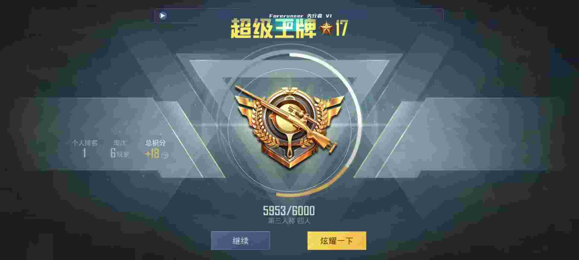 和平精英鸡腿辅助自瞄 - ƽӢԽԽ辅助预览图